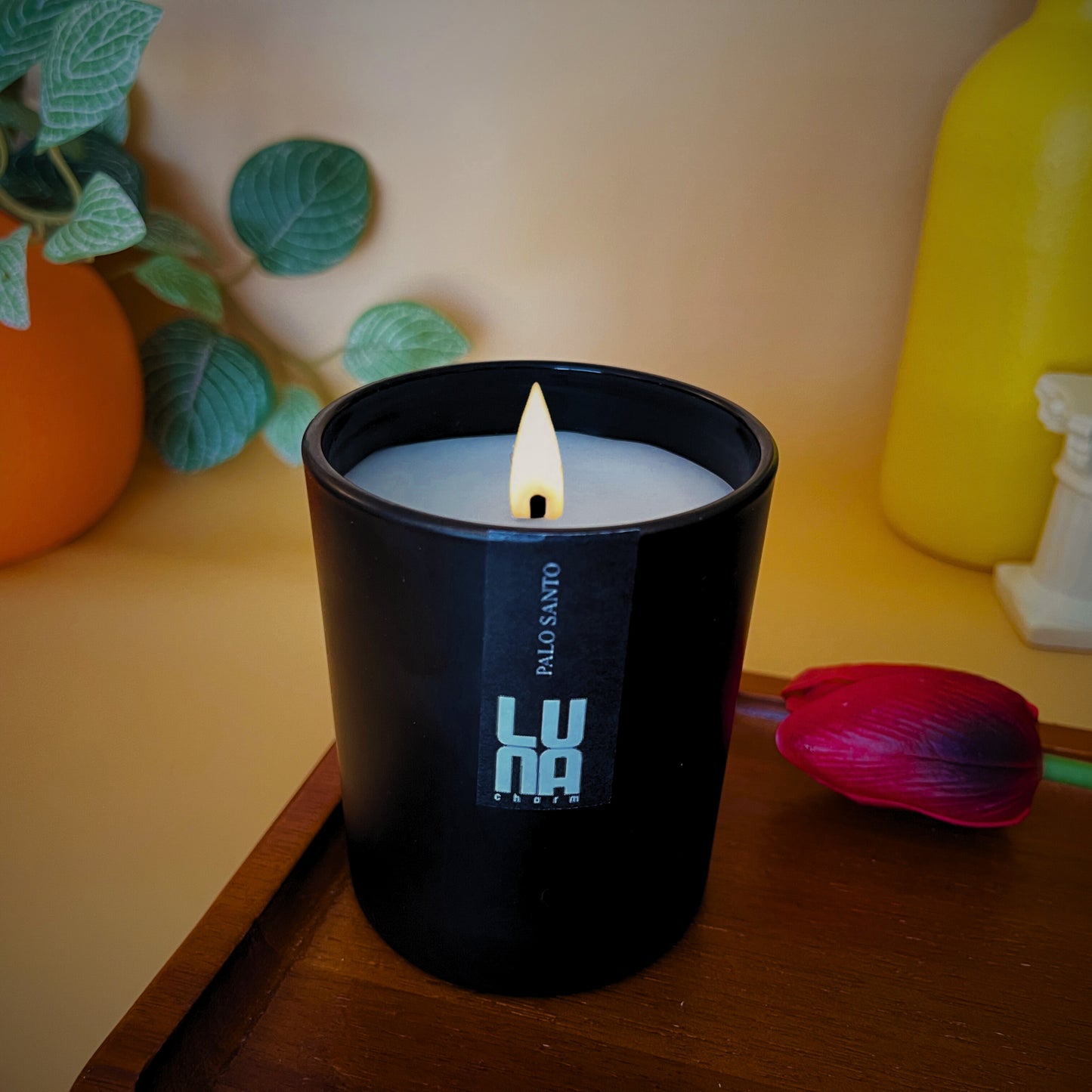 Palo Santo