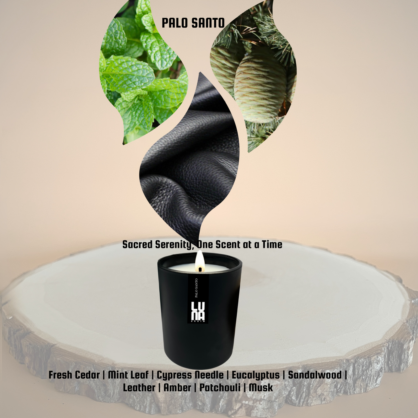 Palo Santo
