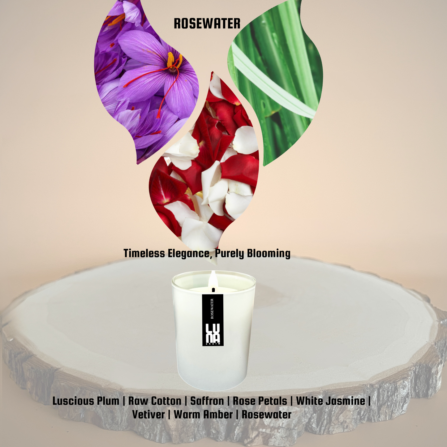 Rosewater