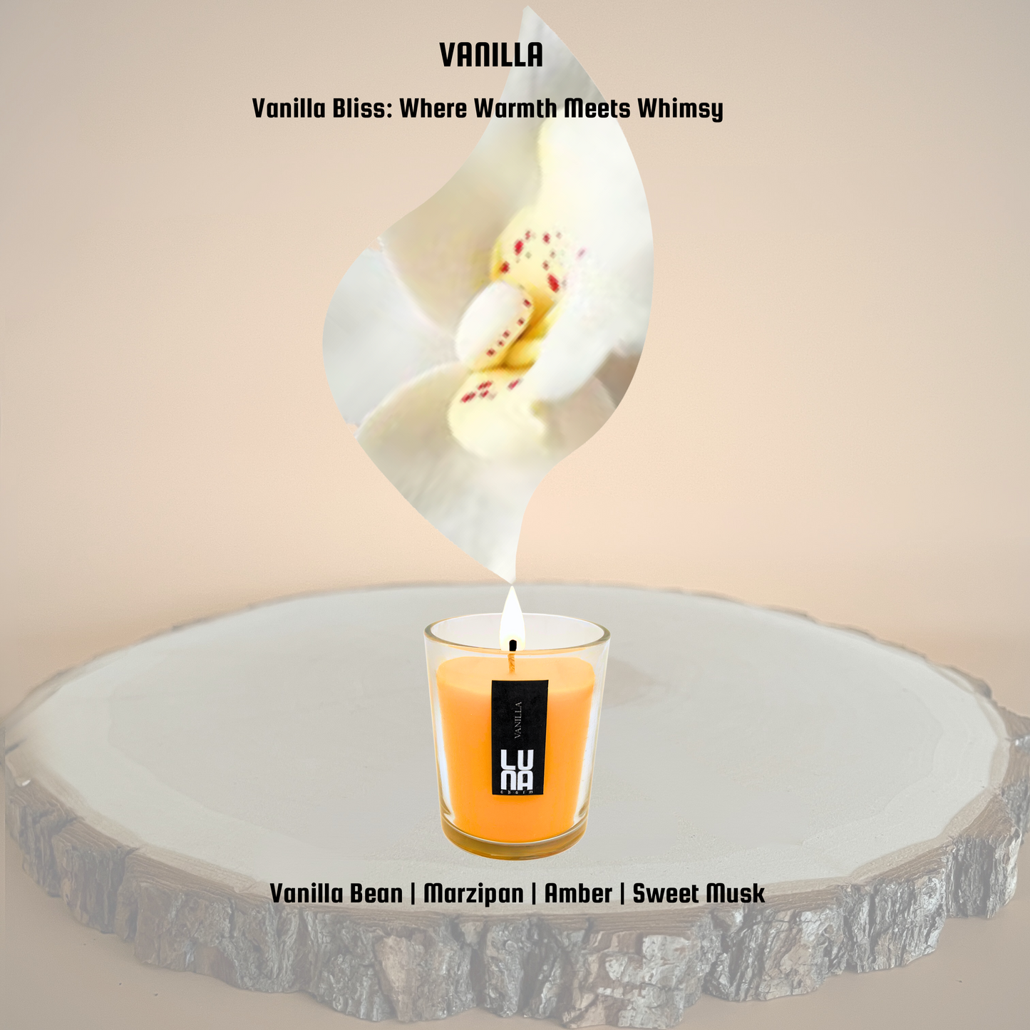 Vanilla