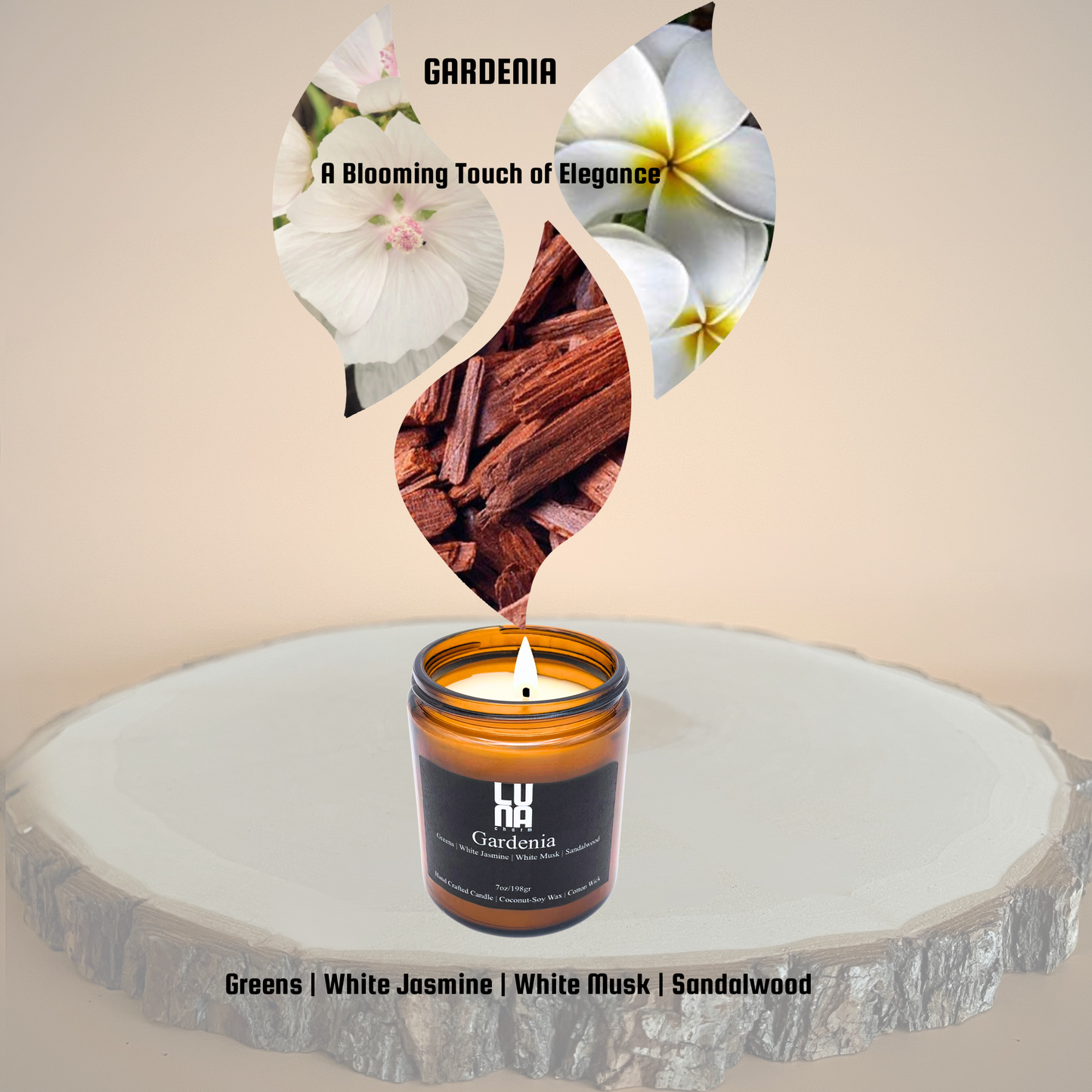 Gardenia