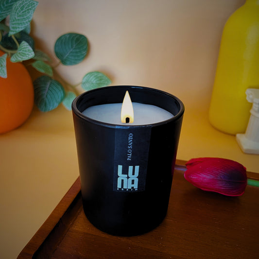 Palo Santo