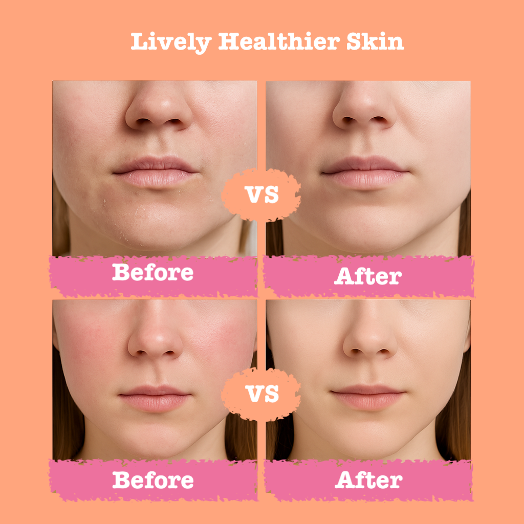 Whipped Tallow Honey Skin Balm